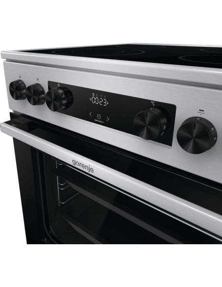 Kuchnia Gorenje Gecs6C70Xc