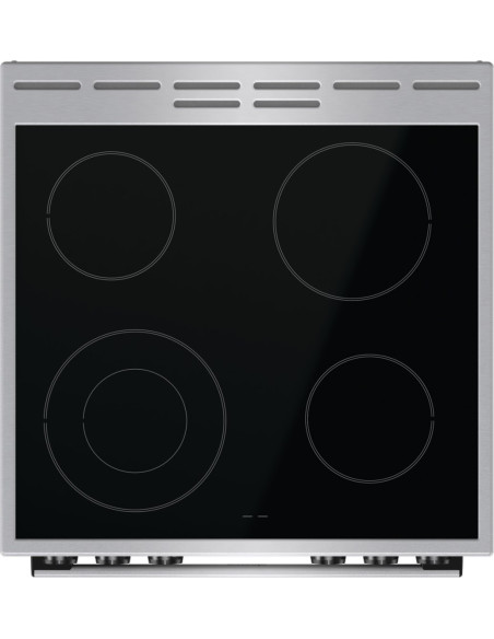 Kuchnia Gorenje Gecs6C70Xc