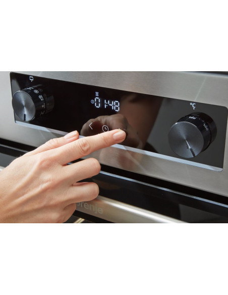 Kuchnia Gorenje Gecs6C70Xc