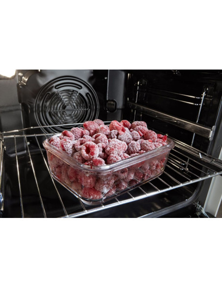 Kuchnia Gorenje Gecs6C70Xc