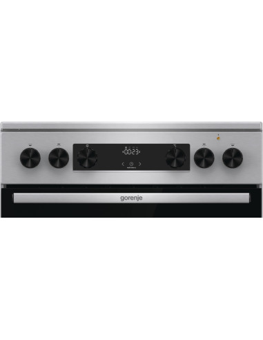 Kuchnia Gorenje Gecs6C70Xc