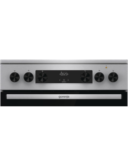 Kuchnia Gorenje Gecs6C70Xc