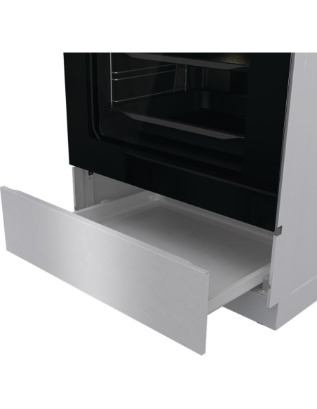 Kuchnia Gorenje Gecs6C70Xc