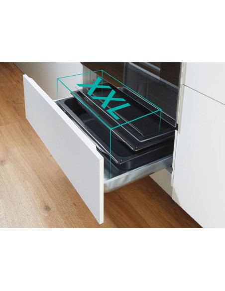 Kuchnia Gorenje Gecs6C70Xc