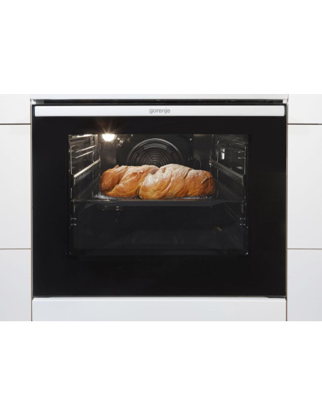Kuchnia Gorenje Gecs6C70Xc
