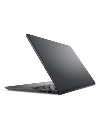 Dell Pro 15 Essential Pv15250 Core 3 100U 15.6"Fhd 120Hz 250Nits Ag  8Gb Ddr5 4400 Ssd512 Intel Uhd Graphics Fgrpr Wlan+Bt Bcklk