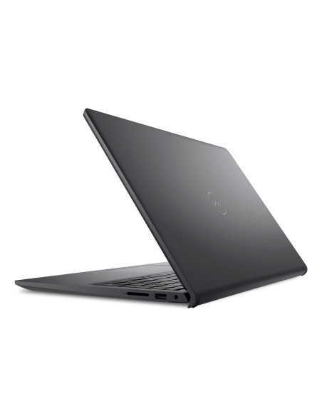 Dell Pro 15 Essential Pv15250 Core 3 100U 15.6"Fhd 120Hz 250Nits Ag  8Gb Ddr5 4400 Ssd512 Intel Uhd Graphics Fgrpr Wlan+Bt Bcklk