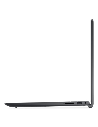 Dell Pro 15 Essential Pv15250 Core 3 100U 15.6"Fhd 120Hz 250Nits Ag  8Gb Ddr5 4400 Ssd512 Intel Uhd Graphics Fgrpr Wlan+Bt Bcklk