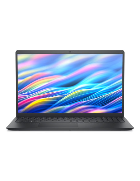 Dell 15 Dc15250 Core 3 100U 15,6" Ips 250Nits 120Hz 8Gb Ddr4 Ssd512 Intel Uhd Fgrpr Wlan + Bt Backlit Kb 3 Cell 65W W11 Pro 3Y P