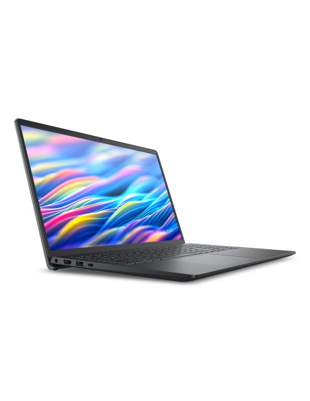 Dell 15 Dc15250 Core 3 100U 15,6" Ips 250Nits 120Hz 8Gb Ddr4 Ssd512 Intel Uhd Fgrpr Wlan + Bt Backlit Kb 3 Cell 65W W11 Pro 3Y P