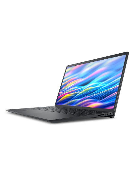 Dell 15 Dc15250 Core 3 100U 15,6" Ips 250Nits 120Hz 8Gb Ddr4 Ssd512 Intel Uhd Fgrpr Wlan + Bt Backlit Kb 3 Cell 65W W11 Pro 3Y P