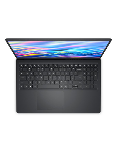 Dell 15 Dc15250 Core 3 100U 15,6" Ips 250Nits 120Hz 8Gb Ddr4 Ssd512 Intel Uhd Fgrpr Wlan + Bt Backlit Kb 3 Cell 65W W11 Pro 3Y P