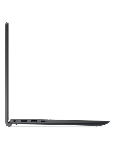 Dell 15 Dc15250 Core 3 100U 15,6" Ips 250Nits 120Hz 8Gb Ddr4 Ssd512 Intel Uhd Fgrpr Wlan + Bt Backlit Kb 3 Cell 65W W11 Pro 3Y P