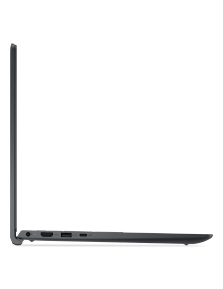Dell 15 Dc15250 Core 3 100U 15,6" Ips 250Nits 120Hz 8Gb Ddr4 Ssd512 Intel Uhd Fgrpr Wlan + Bt Backlit Kb 3 Cell 65W W11 Pro 3Y P