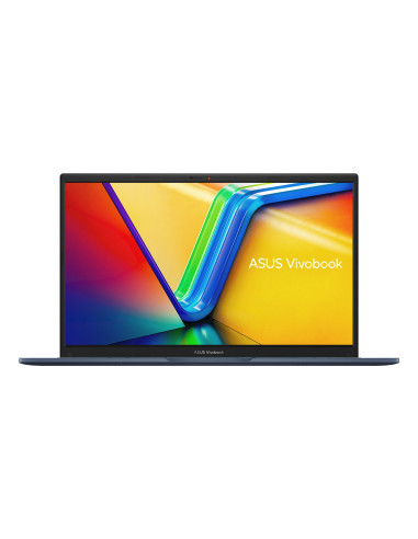 Asus Vivobook 15 X1504Va-Bq3093 Core 5 120U 15.6'Fhd Ips-Level Panel 60Hz 250Nits Ag 16Gb Ddr4 Ssd512 Intel Graphics Wlan+Bt Cam