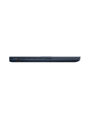 Asus Vivobook 15 X1504Va-Bq3093 Core 5 120U 15.6'Fhd Ips-Level Panel 60Hz 250Nits Ag 16Gb Ddr4 Ssd512 Intel Graphics Wlan+Bt Cam