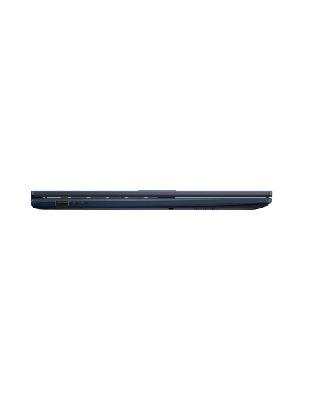 Asus Vivobook 15 X1504Va-Bq3093 Core 5 120U 15.6'Fhd Ips-Level Panel 60Hz 250Nits Ag 16Gb Ddr4 Ssd512 Intel Graphics Wlan+Bt Cam