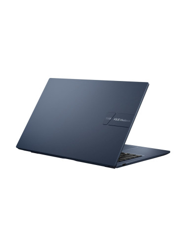 Asus Vivobook 15 X1504Va-Bq3093 Core 5 120U 15.6'Fhd Ips-Level Panel 60Hz 250Nits Ag 16Gb Ddr4 Ssd512 Intel Graphics Wlan+Bt Cam