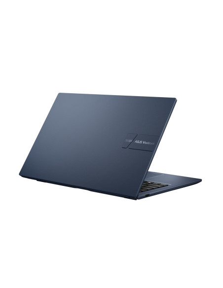 Asus Vivobook 15 X1504Va-Bq3093 Core 5 120U 15.6'Fhd Ips-Level Panel 60Hz 250Nits Ag 16Gb Ddr4 Ssd512 Intel Graphics Wlan+Bt Cam