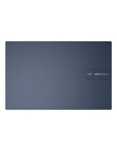 Asus Vivobook 15 X1504Va-Bq3093 Core 5 120U 15.6'Fhd Ips-Level Panel 60Hz 250Nits Ag 16Gb Ddr4 Ssd512 Intel Graphics Wlan+Bt Cam
