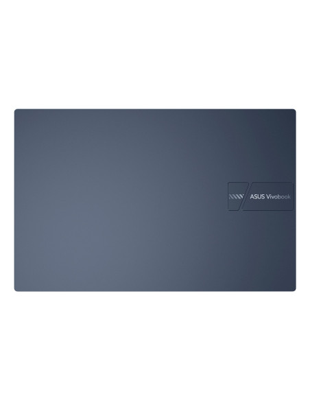 Asus Vivobook 15 X1504Va-Bq3093 Core 5 120U 15.6'Fhd Ips-Level Panel 60Hz 250Nits Ag 16Gb Ddr4 Ssd512 Intel Graphics Wlan+Bt Cam