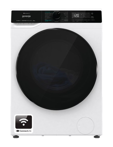 Pralko-Suszarka Gorenje Wd2Pa854Adw/Pl