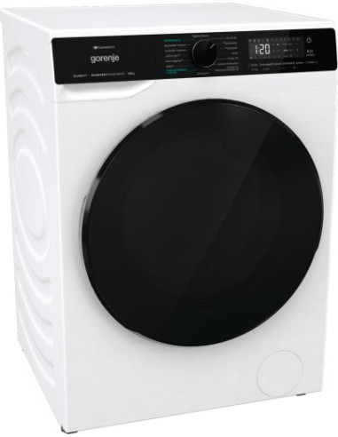 Pralko-Suszarka Gorenje Wd2Pa854Adw/Pl