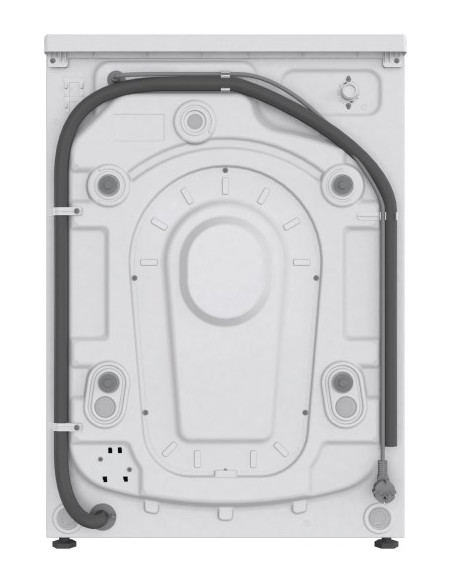 Pralko-Suszarka Gorenje Wd2Pa854Adw/Pl