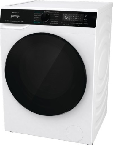 Pralko-Suszarka Gorenje Wd2Pa854Adw/Pl