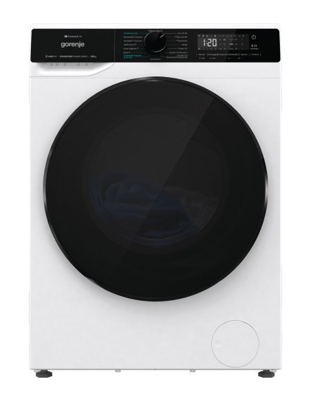 Pralko-Suszarka Gorenje Wd2Pa854Adw/Pl