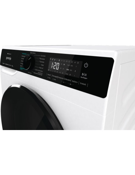 Pralko-Suszarka Gorenje Wd2Pa854Adw/Pl