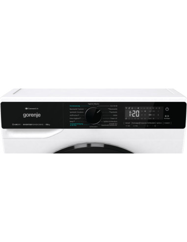 Pralko-Suszarka Gorenje Wd2Pa854Adw/Pl