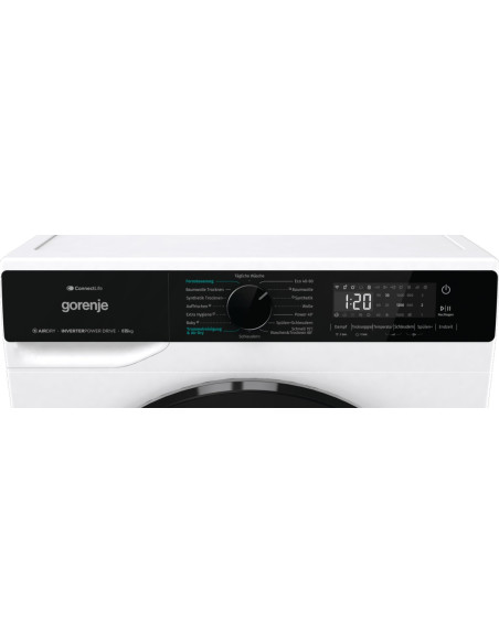 Pralko-Suszarka Gorenje Wd2Pa854Adw/Pl