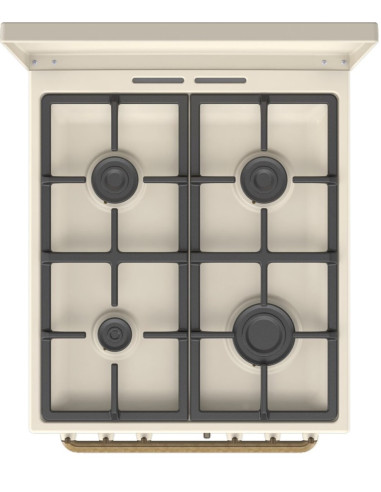 Kuchnia Gorenje Gks5B70Cli
