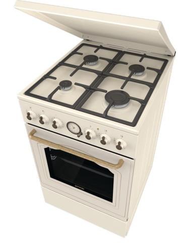 Kuchnia Gorenje Gks5B70Cli