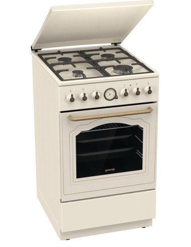 Kuchnia Gorenje Gks5B70Cli