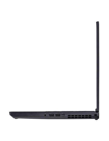 Lenovo Thinkpad P52 I7-8850H 32Gb 1Tb Ssd 15,6" 4K (Quadro P2000) (Us Qwerty) Win11Pro + Zasilacz Używany