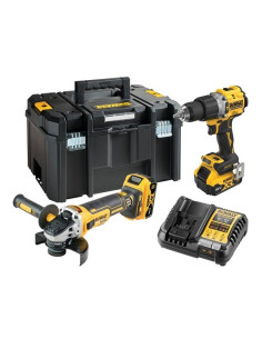 Zestaw Combo 2 Elementy 18V Xr Dck2026P2T-Qw Dewalt