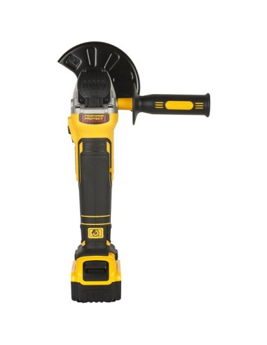 Zestaw Combo 2 Elementy 18V Xr Dck2026P2T-Qw Dewalt