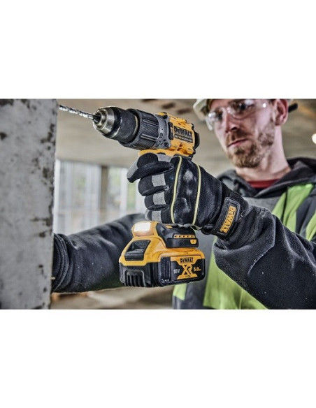 Zestaw Combo 2 Elementy 18V Xr Dck2026P2T-Qw Dewalt