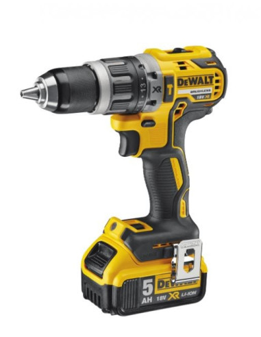 Zestaw Combo Aku 18V Dck266P2 Dewalt