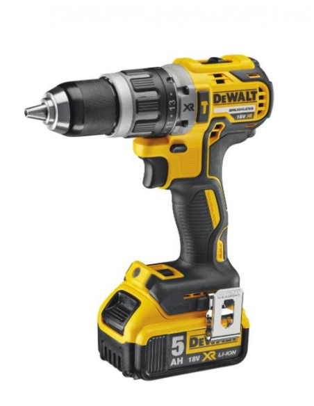 Zestaw Combo Aku 18V Dck266P2 Dewalt