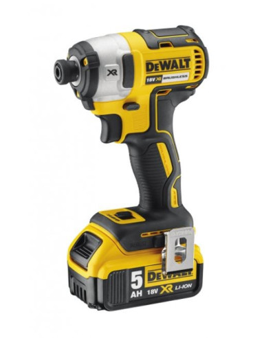 Zestaw Combo Aku 18V Dck266P2 Dewalt