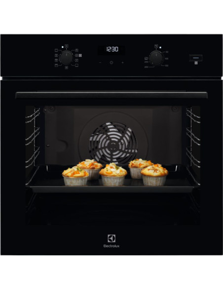 Piekarnik Electrolux Eod5C50Z Net/Net
