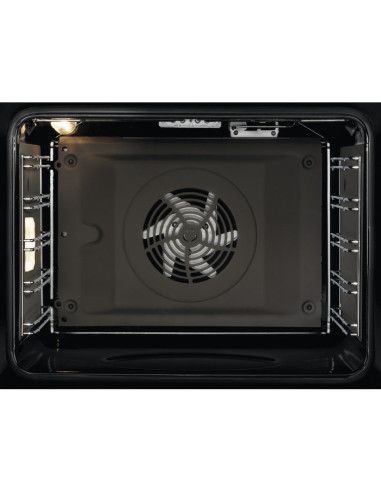Piekarnik Electrolux Eod5C50Z Net/Net