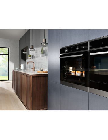 Piekarnik Electrolux Eod5C50Z Net/Net