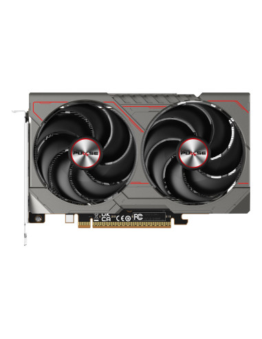 Karta Graf. Sapphire Pulse Rx 9060 Xt Gaming 8Gb