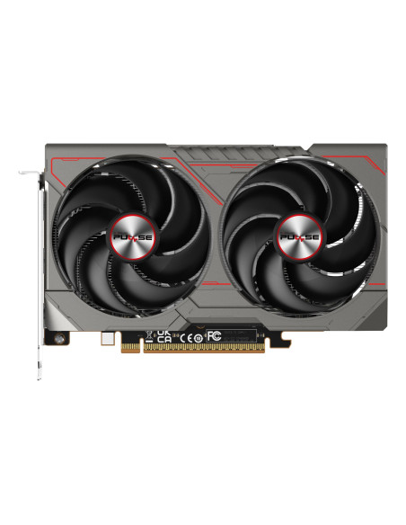 Karta Graf. Sapphire Pulse Rx 9060 Xt Gaming 8Gb