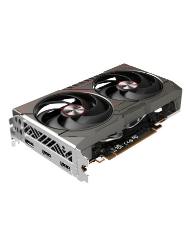 Karta Graf. Sapphire Pulse Rx 9060 Xt Gaming 8Gb