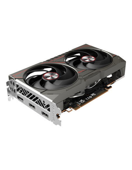 Karta Graf. Sapphire Pulse Rx 9060 Xt Gaming 8Gb